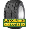 455/45R22.5 Goodyear UrbanMax MCD Traction 166J Ведущая грузовая шина