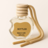 Автопарфюм apple Hugo Boss Bottled 12 мл