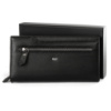 PODIUM Кошелек Classic Мужской кожа DR. BOND WMB-2M black