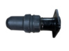 Фланец в сборе отбойного молотка Bosch GSH 11 E AZT (F-5434)