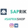 Интернет-магазин одежды и обуви «Saprik» Интернет-магазин одежды и обуви «Saprik»