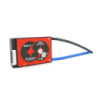 BMS плата DaLy Li-ion 36V 10S 20/40A