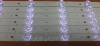 LED подсветка SHARP 49« RF-AJ490E32-0601R-01 RF-AJ490E32-0601L-01