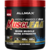 AllMAX Nutrition MusclEAA 310 g, Фруктовий пунш