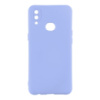 Чехол Silicone Cover Full Camera (A) для Samsung Galaxy A10s (A107)