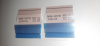 Шлейф LVDS T-con 68pin BN96-34971D ширина-3.5см довжина-4.2см