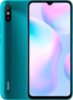 Смартфон Xiaomi Redmi 9A 32GB Green 6.53« 1600x720 268 ppi 2 ГГц 5000 mAh 2 SIM LTE