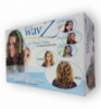 Hair Wavz - Спиральные Бигуди для завивки волос (Хейр Вейвз)