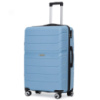 Валіза Semi Line 30« (L) Blue (T5616-3)