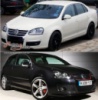 Чип тюнинг прошивки VW Golf V GTI Jetta 2.0 TFSI BWA 200hp 2007-2009 1037386876 Bosch MED9.24 от Адакт