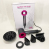 Фен Super Hair Dryer з 5 насадками для швидкого сушіння та укладання волосся