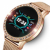 UWatch Смарт часы Smart M8 Girl Gold