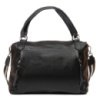 PODIUM Сумка Женская Классическая кожа ALEX RAI 8916-9 black