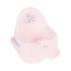 Горщик Tega Rabbits ECO KR-007 pink