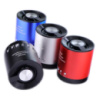 Портативна колонка Bluetooth Wster WS-633