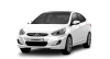 Ремкомплект стеклоподъемника HYUNDAI Accent IV (RB) 2011-