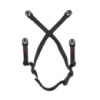Ремінь для підборіддя EN 397 BOLT MILWAUKEE, (10шт)