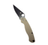 Ніж складний Kyson KS-C81S khaki