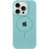 Чохол Silicone Case Full Protective (AA) with MagSafe для Apple iPhone 16 Pro (6.3«)
