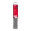 Бур SDS-PLUS M2 MILWAUKEE, діаметр 5,5х160х100мм, (10шт), пластикова коробка