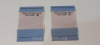 Шлейф LVDS T-con 68pin BN96-30720B Rev0 YS4319B4T довжина 5.5см ширина 3.6см Samsung