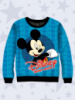 Свитшот Disney Mickey Mouse
