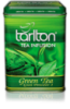 Чай Тарлтон Tarlton Green Tea GP1 Зеленый чай 250 г жб