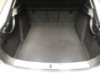 Коврик багажника Liftback (EVA, черный) для Skoda Superb 2009-2015 гг