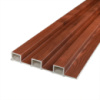 Рейка декоративная WPC стеновая 200х27х2900мм SW-00003003