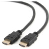 Кабель мультимедийный HDMI to HDMI 1.0m Cablexpert (CC-HDMI4-1M)