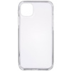 TPU чохол для Apple iPhone 13 (6.1«») - GETMAN Clear 1,0 mm (Безбарвний (прозорий)) - купити в SmartEra.ua