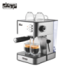 Кавомашина з капучинатором DSP ESPRESSO COFFEE KA-3091 напівавтоматична