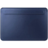 Чехол для ноутбука BeCover 12« MacBook ECO Leather Deep Blue (709689)