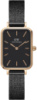 Часы Daniel Wellington DW00100433 Quadro 20X26 Pressed Ashfield RG Black