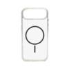 Чохол Cosmic Acrylic Thin Magnetic for Apple iPhone 17 Air Black (AcColMagi17ABlack)