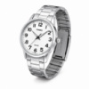 Чоловічий годинник Casio MTP-1303D-7B — Класична модель з мінеральним склом та водозахистом 5 ATM