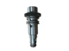 Ствол  перфоратора   в сборе Bosch 2-24 с бойком AZT (S-463021)