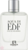 Парфюмированная вода для мужчин Fragrance World Essencia  Aqua di Edf 100 мл