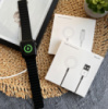 Кабель Apple Watch Magnetic Fast Charger to USB/USB-C Cable (1m) A quality