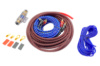 Набор проводов для установки сабвуфера 10GA х C011 х 6м (S-NF-00006804)