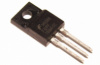 Транзистор FQPF18N60C 18N60 18А 600В