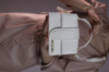 Jacquemus mini white