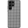 Чохол TPU+PC Grid для Samsung Galaxy S25 Ultra