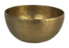 Тибетська співаюча чаша ручної роботи Джамбаті (D 16 см)