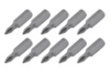 Біта Granite PH1 х 25 мм (10 шт.) (10-01-251)