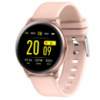 UWatch Смарт часы Smart Love Pink