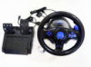 Руль с педалями 3в1 Vibration Steering wheel