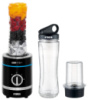 Фитнес-блендер Noveen Sport Mix & Fit SB-1000-Xline-BlaСk 300 Вт черный