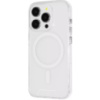 Чохол WAVE Sky Case with Magnetic Ring для iPhone 15 Прозорий