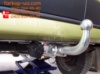 Тягово-сцепное устройство (фаркоп) Renault Kangoo I (1997-2008)
